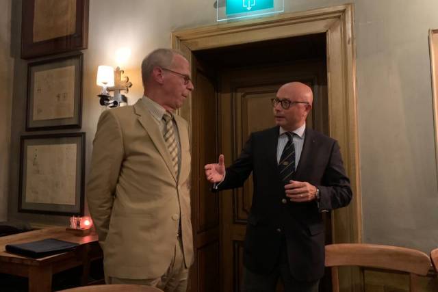 bestuurswissel-oktober-2019-800 - Afbeelding 3 van 8