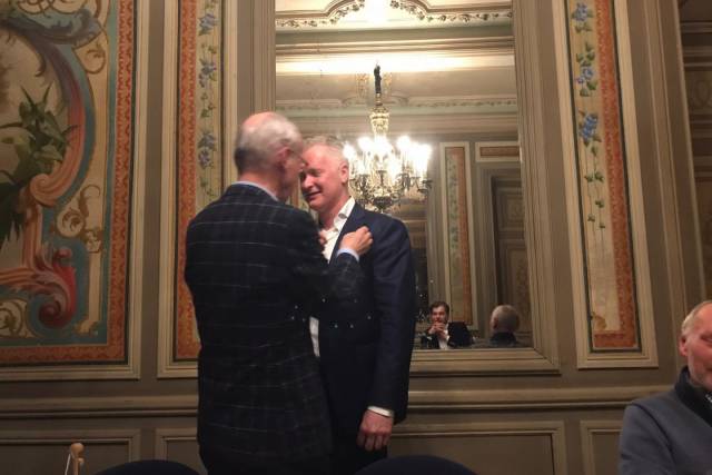 installatie-nieuw-lid-januari-2020-751 - Afbeelding 2 van 4